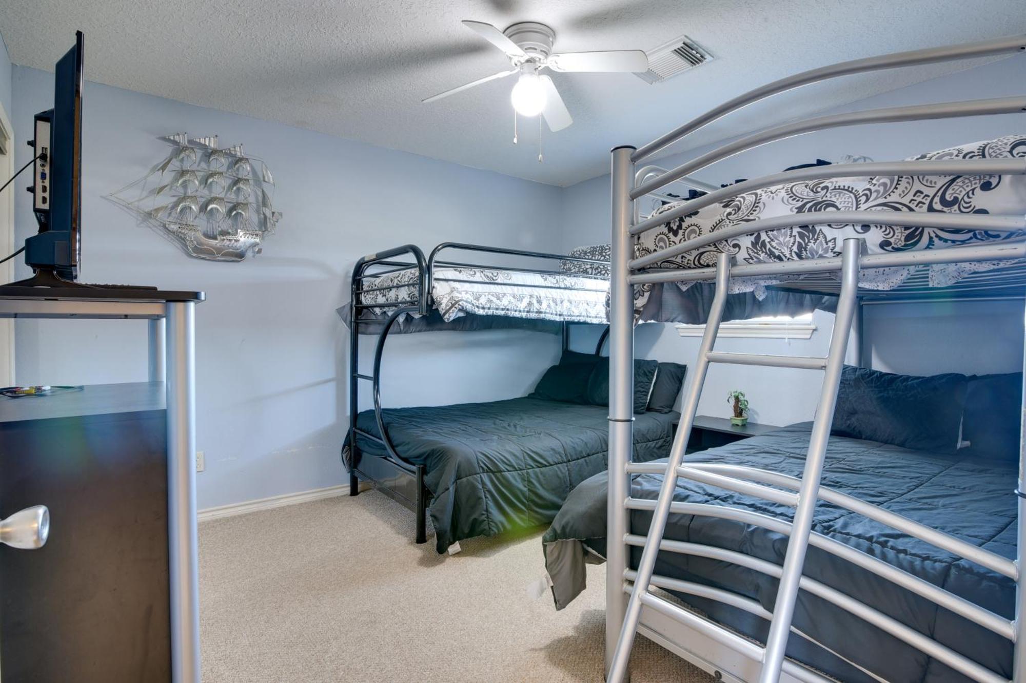 Sunset-View Surfside Beach House Walk To Beach! Exterior photo