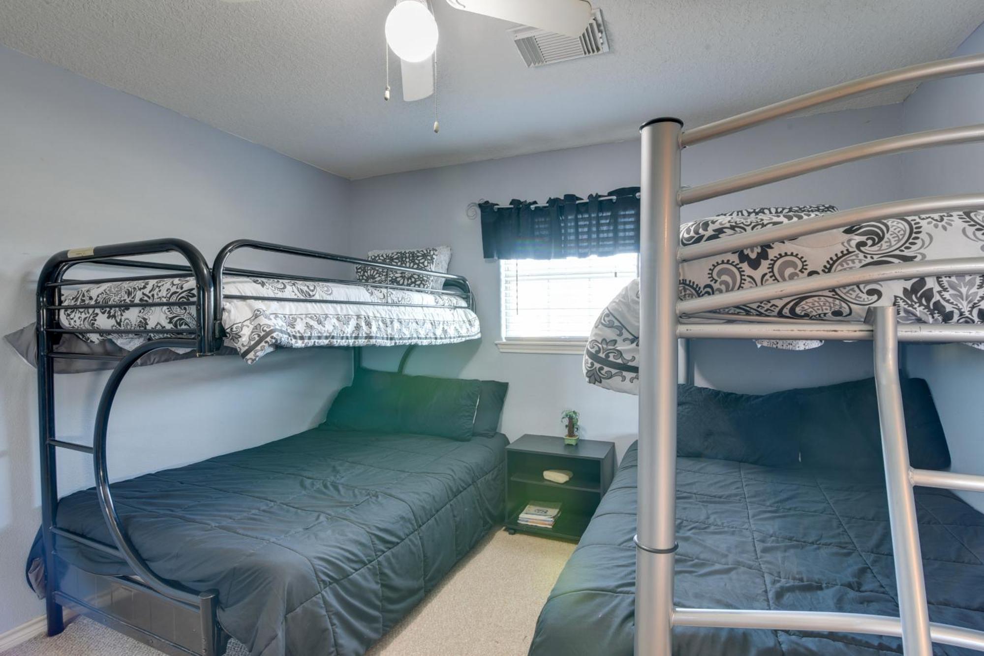 Sunset-View Surfside Beach House Walk To Beach! Exterior photo